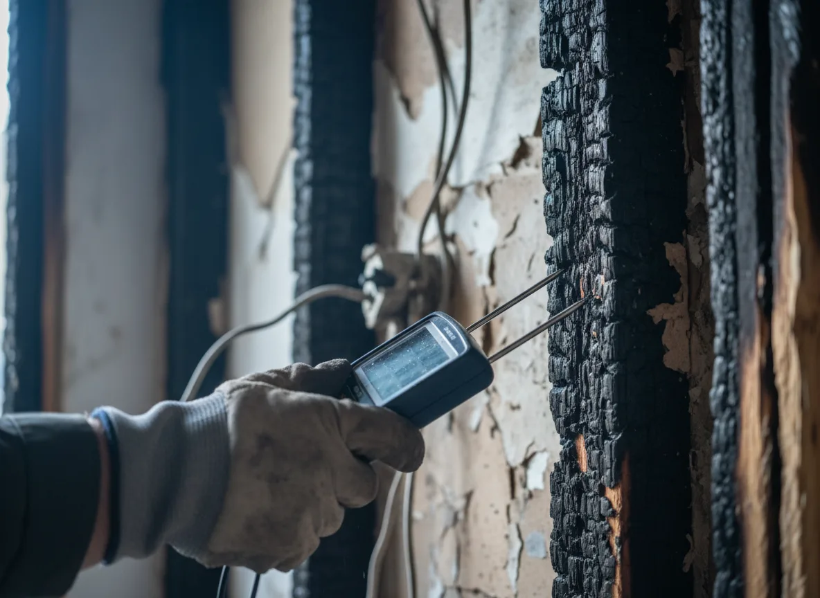 Fire Damage Restoration Napier, WV FAQs